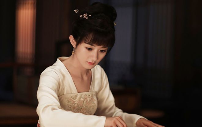 'Minh Lan Truyện' tập 31 - 32: Thịnh gia sập bẫy mẹ con Lâm thị, Triệu Lệ Dĩnh quyết cả đời thà đi tu không lấy chồng