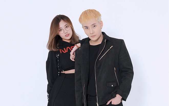 J (MONSTAR) tung bản mashup hit Vpop đầu 2019 cùng một 'nàng thơ' không hề xa lạ