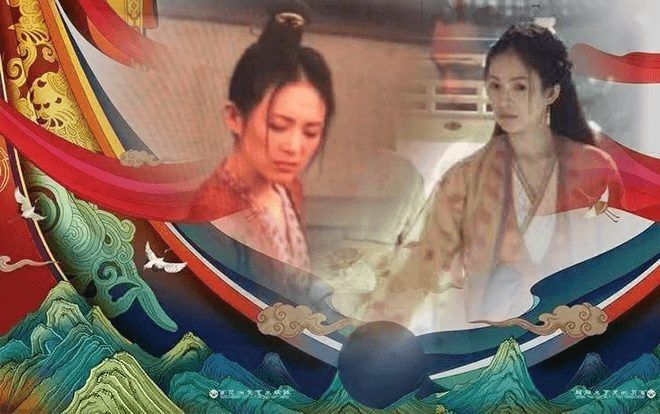 Tạo hình mới của Chương Tử Di trong 'Đế hoàng nghiệp' được tiết lộ