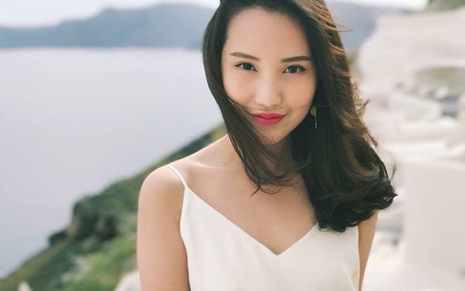 Học vấn của Primmy Trương - hot girl vướng nghi án chia tay thiếu gia Phan Thành