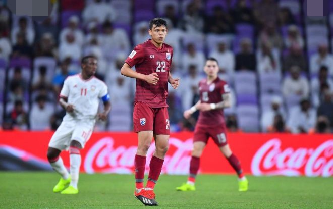 CĐV Thái Lan 'nổ' tưng bừng, không tin Việt Nam tạo kỳ tích