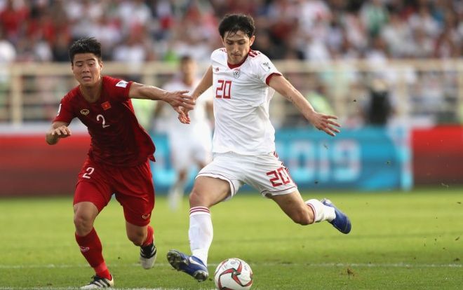 Thái Lan lọt vào vòng 1/8: Cơ hội nào cho tuyển Việt Nam?