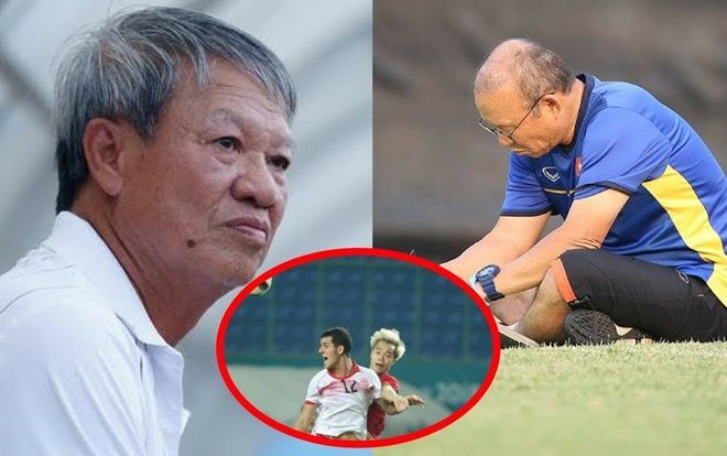 HLV Lê Thụy Hải: Văn Toàn đá dự bị, Việt Nam sẽ thắng Yemen