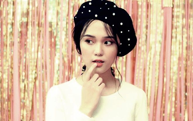 Bạn gái Duy Mạnh bỗng dưng bị các fan 'ném đá' dữ dội