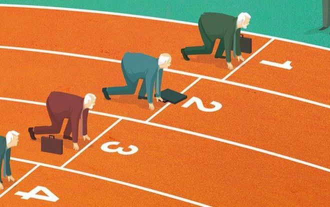 Người có bố mẹ thành đạt dễ thành đạt, người giàu càng giàu hơn: Sự thật, ai sinh ra cũng cần một bệ đỡ