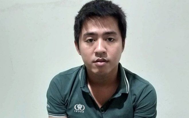 Hành trình truy bắt thanh niên bịt mặt dùng súng cướp cửa hàng Viettel chỉ trong 27 giây