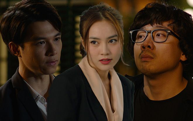 Uống thuốc tránh thai giả nên Lan Ngọc dính bầu nhưng là con của Trấn Thành hay Anh Tú?