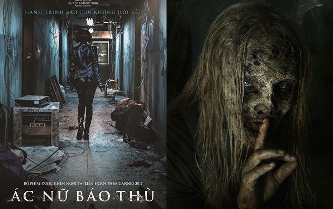 Bộ phim điện ảnh Hàn Quốc 'The Villainess' sẽ được nhà sản xuất 'The Walking Dead' remake thành phim truyền hình