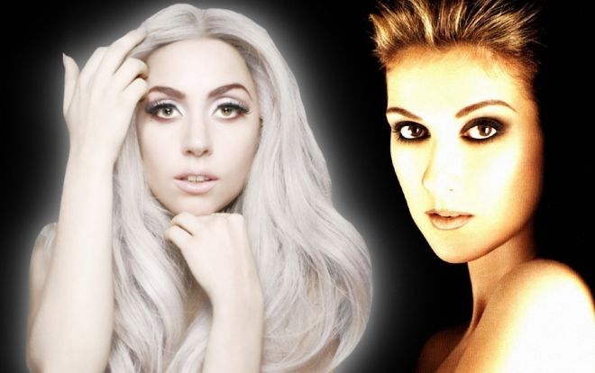 Team gỡ bỏ nhạc để tẩy chay R.Kelly: Lady Gaga có thêm bạn đồng hành Celine Dion