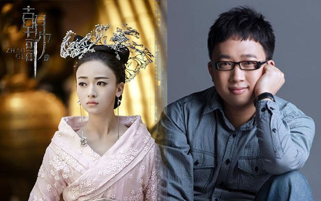 Vu Chính ca ngợi Ngô Cẩn Ngôn quá hoàn hảo và lần đầu tiên bênh vực khi gà cưng mắc tin đồn bệnh ngôi sao