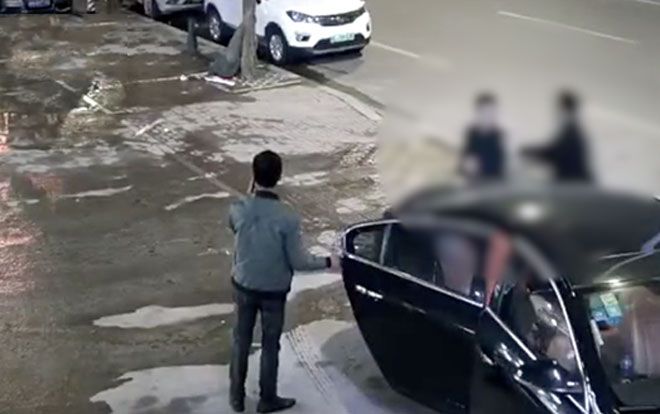 Cãi nhau với vợ cũ, người đàn ông trút giận vào đám đông khiến 1 người chết, 19 người bị thương