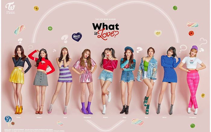 Tựa game của nhóm nhạc TWICE đang gây sốt tại Nhật Bản và Hàn Quốc, bạn đã chơi thử chưa?