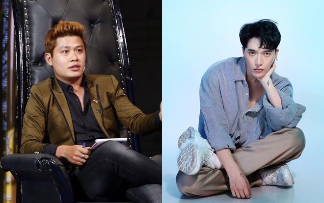 Nhạc sĩ Nguyễn Văn Chung nhắn nhủ Châu Đăng Khoa: ‘Hãy chứng minh với mọi người rằng em cũng có đức’