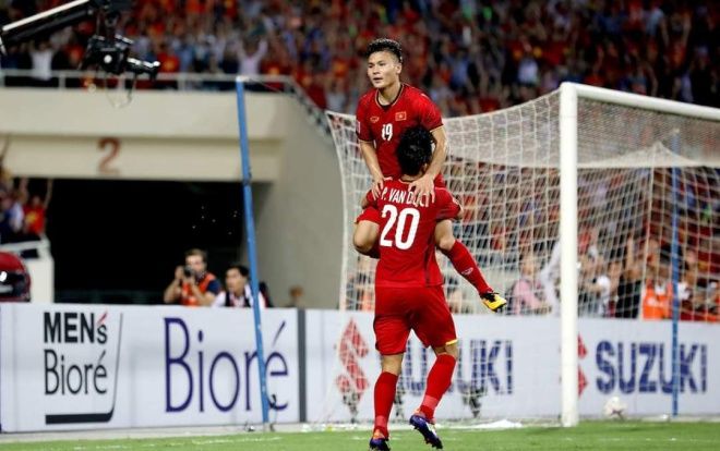 3 lý do để Việt Nam dễ dàng vượt qua Yemen