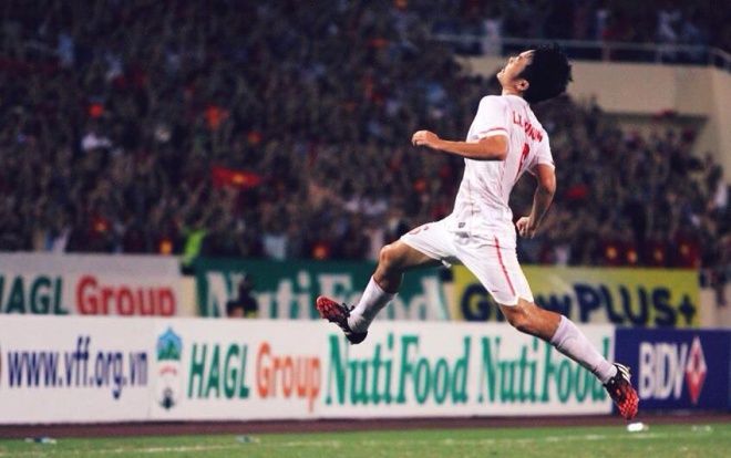 Muốn 'phủ đầu' Yemen, thầy Park phải cần đến Xuân Trường