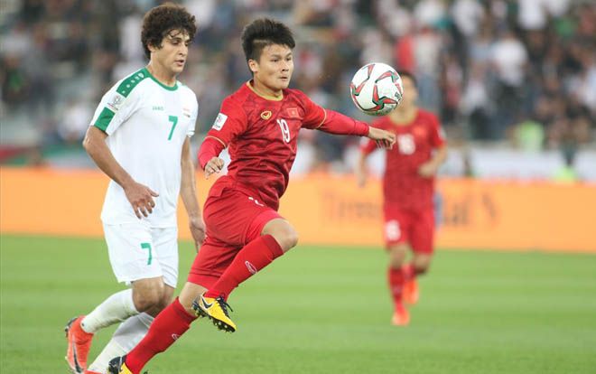 Đối đầu Việt Nam - Yemen: Đã 1 lần đau!