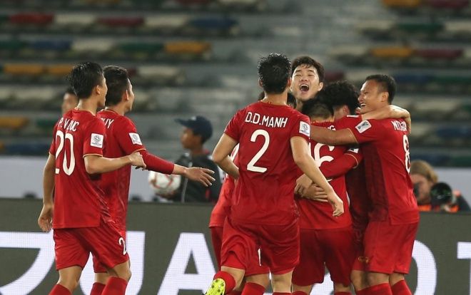 ĐT Việt Nam chỉ có thể tự trách mình nếu không thắng được Yemen