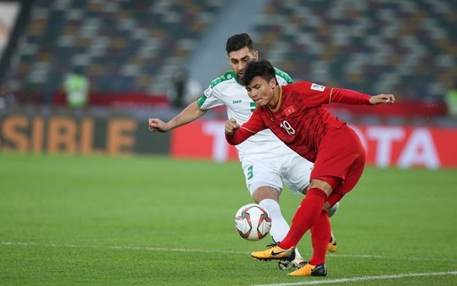 Việt Nam cùng cơ hội khiến người Thái 'cúi đầu' thêm lần nữa