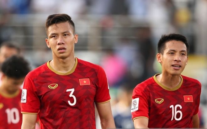 Tuyển Việt Nam và niềm tin ở hoa hồng