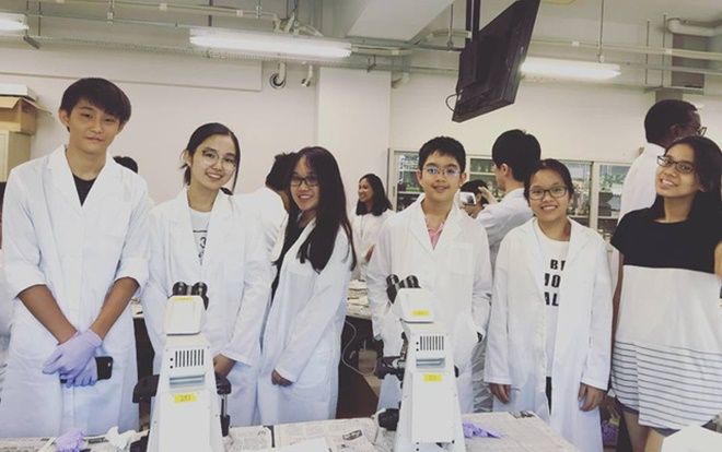 Đưa 'bếp không khói' đến miền quê nghèo, nữ sinh nhận học bổng Mỹ 5,7 tỷ đồng