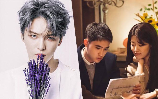 D.O. (EXO) xuất hiện cameo chỉ 1 phút trong 'Dear My Room' nhưng khiến fan sướng rơn - JaeJoong nói về năm thứ 16 kể từ khi debut