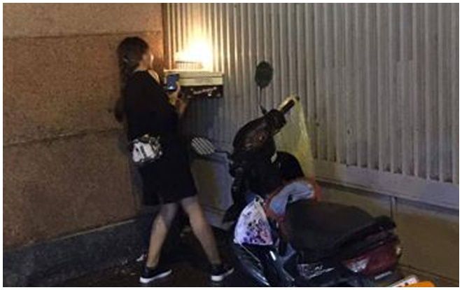 Khi gái Sư phạm yêu trai An ninh: Đến sinh nhật cũng phải tổ chức qua song sắt khiến bao người cảm động