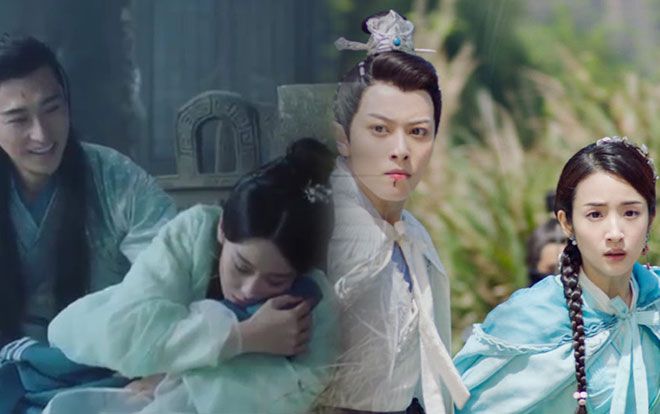 ‘Tiểu nữ Hoa Bất Khí’: Minh Nguyệt sơn trang thần bí đến mức nào? Trương Hinh Dư hiện tại đang ở đâu?