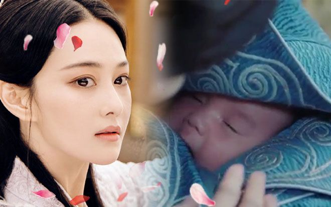 ‘Tiểu nữ Hoa Bất Khí’: Tiết Phi đã qua lại với những nam nhân nào, Hoa Bất Khí là con của ai?