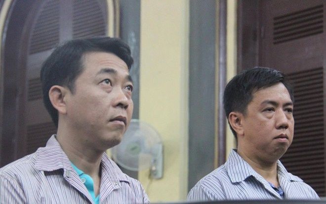 Cựu Phó tổng giám đốc Công ty CP VN Pharma bị bắt vì liên quan vụ thuốc ung thư giả