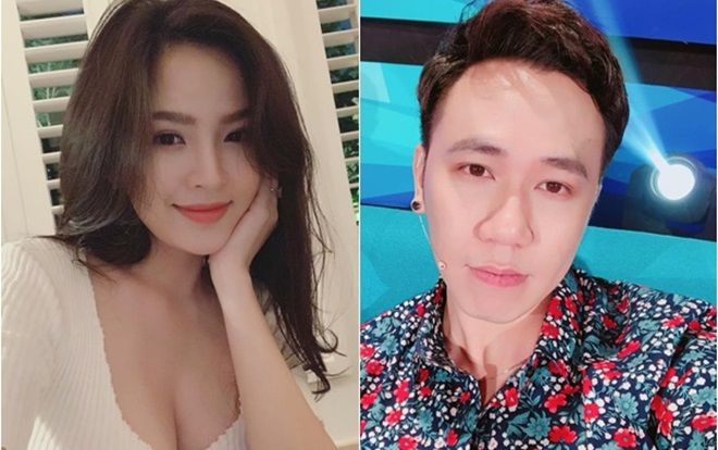 Tết nay Anh Đức sẽ thoát kiếp FA khi liên tục thả thính 'thánh nữ mì gõ' Phi Huyền Trang?