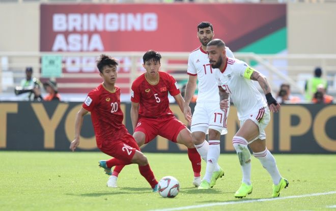 Việt Nam trong nỗi lo 'tử huyệt' hàng thủ trước Yemen