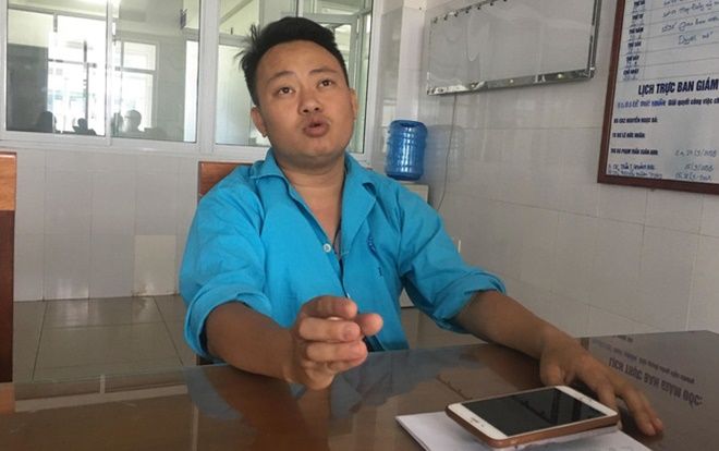 Vụ vợ và con trai tử vong, chồng nguy kịch khi du lịch Đà Nẵng: Nhiều tình tiết bất ngờ được hé lộ