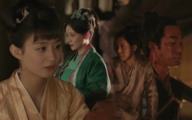 'Minh Lan Truyện' Tập 33 - 34: Phùng Thiệu Phong quay trở lại Biện Kinh, Triệu Lệ Dĩnh đứng trước nguy cơ bị cưỡng bức