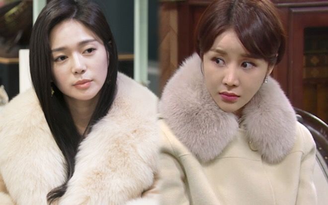 Sau Lee Elijah 'Hoàng hậu cuối cùng', Yoon Jin Yi của 'Người duy nhất bên em' bị chửi rủa do đóng vai phản diện