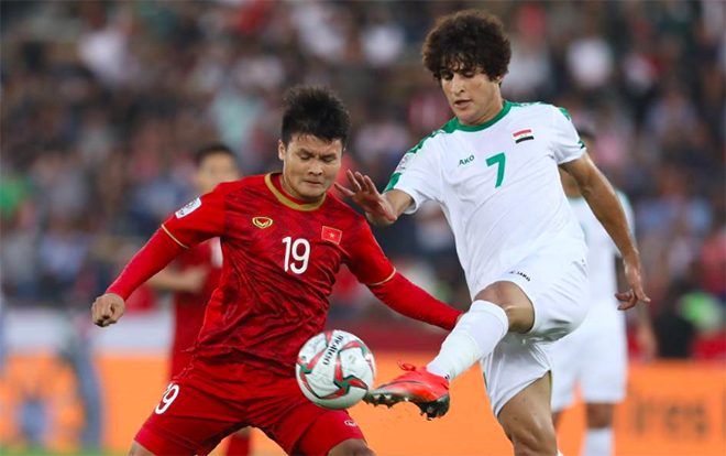 Thắng Yemen tại Asian Cup 2019, thầy trò ông Park Hang Seo cũng khiến người yêu thể thao Hàn Quốc sôi sục
