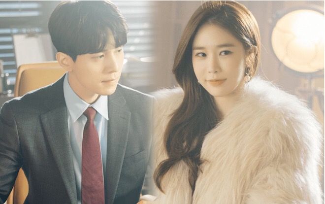 Lee Dong Wook tiết lộ đóng 'Touch Your Heart' vì Yoo In Na và chia sẻ cảm xúc khi làm việc với cô ấy