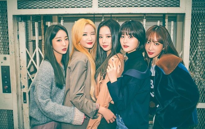 Tình hình hợp đồng của EXID: Thành viên đầu tiên sẽ kết thúc vào tháng 2/2019 - Banana Culture lên tiếng
