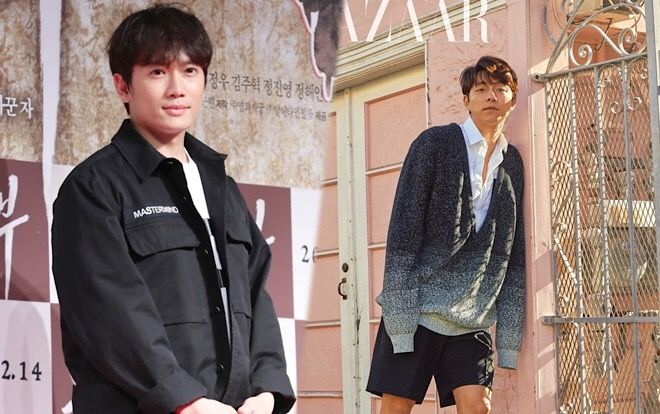 Ji Sung dự trở lại với phim y học sau 11 năm, Gong Yoo tiết lộ cách chọn dự án phim tiềm năng