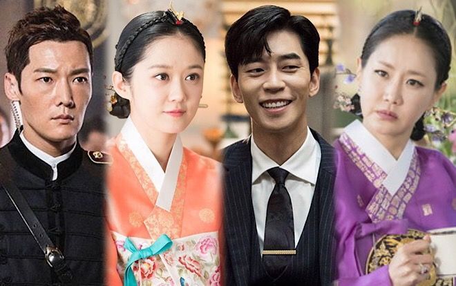 Nhà sản xuất 'Hoàng hậu cuối cùng' của Jang Nara trả lời thông báo tăng thêm 4 tập phim