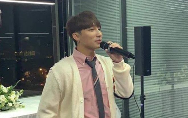 Mời bạn xem 'Chạy ngay đi' phiên bản Sơn Tùng chỉ được nhảy phụ họa, nhân vật chính là Onionn và em trai