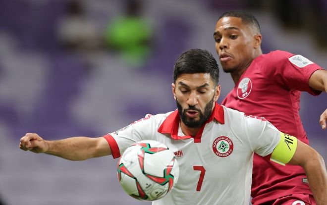 Bạn có biết, lần gần nhất Liban 'vùi dập' Triều Tiên 5-0