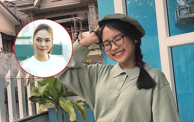 Mỹ Tâm ơi, đã xem Phương Mỹ Chi cuồng nhiệt thế nào với 'Chị trợ lý của anh' chưa?