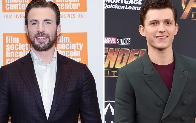 Sau khi rời Vũ trụ Marvel, Chris Evans sẽ sánh vai với Tom Holland tham gia dự án mới của Netflix!