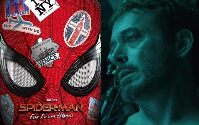 ‘Spider-Man: Far From Home’: Tom Holland cảm ơn người hâm mộ vì đã ủng hộ trailer mới!