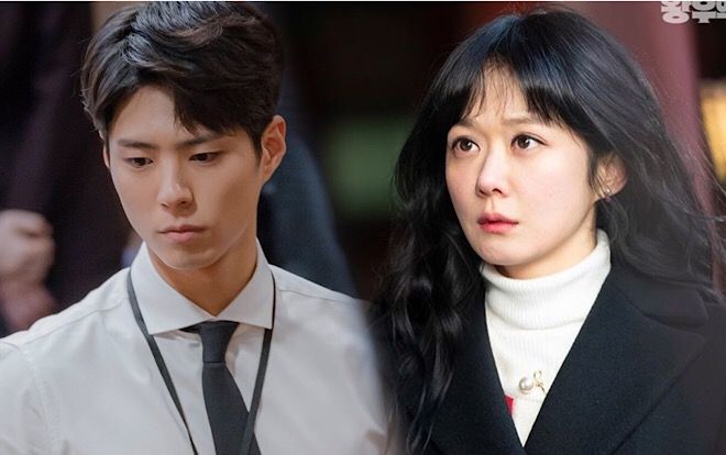 Chuyên gia nhận xét: Rating 'Encounter' tăng, đứng đầu khung giờ do 'Hoàng hậu cuối cùng' không phát sóng tối 16/01