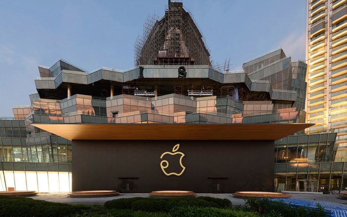 Apple tuyển vị trí giám đốc bán hàng tại Việt Nam, liệu tin đồn mở cửa hàng Apple Store có thành hiện thực?