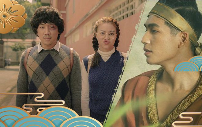 Phim Việt mùa Tết 2019: Sân chơi của những gương mặt mới