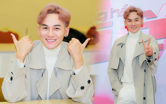 Ali Hoàng Dương: '2019 sẽ là năm bùng nổ với âm nhạc chứ chưa có chỗ cho chuyện yêu đương'