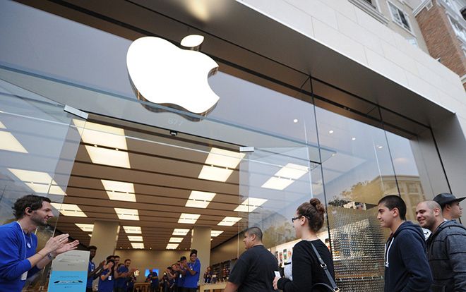 Apple tuyển giám đốc bán hàng tại TPHCM, phải chăng Việt Nam sắp có Apple Store?
