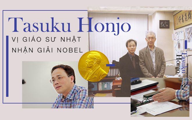 Chuyện về giáo sư Nhật nhận giải Nobel qua lời kể người học trò Việt Nam đầu tiên: ‘Chúng tôi gọi thầy là siêu nhân’